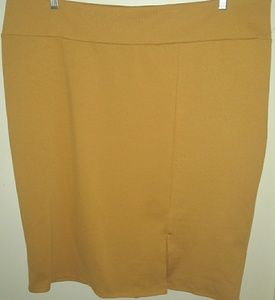 Pencil Skirt NWOT